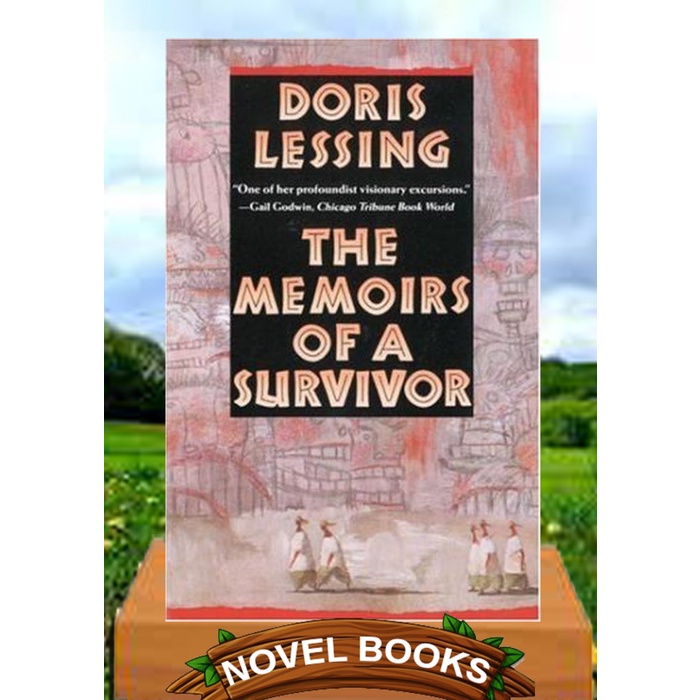 

The Memoirs of a Survivor