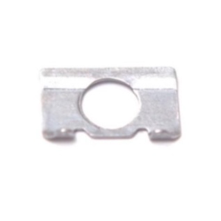 KG17 Thread Clamp Needle Retainer Tension mesin obras Siruba 747