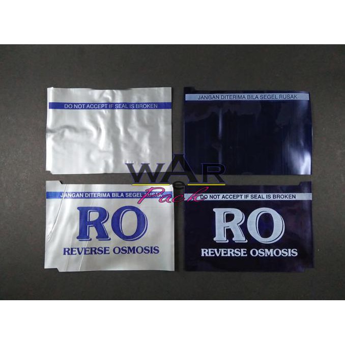 PLASTIK SEGEL GALON 19L BIRU SILVER RO