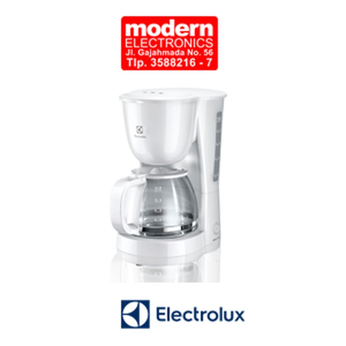 Mesin Pembuat Kopi EasyLine ECM1303W