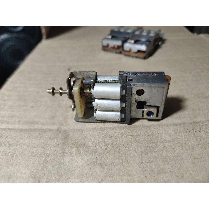 KEPALA TUNER FM PEKA ( SECOND TESTED)