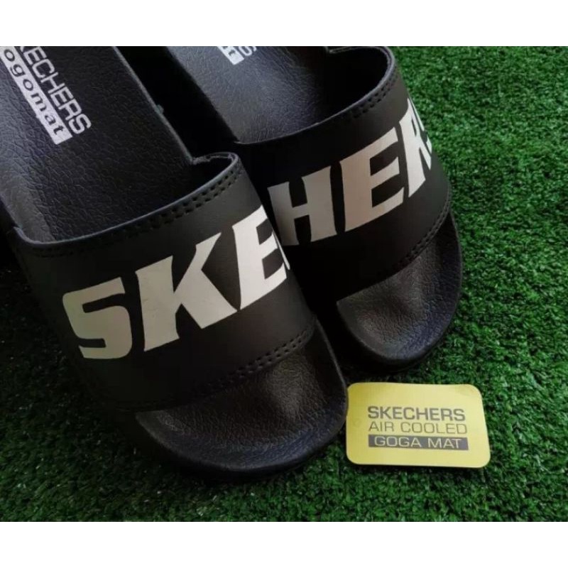 Sandal selop pria wanita bahan phylon skech