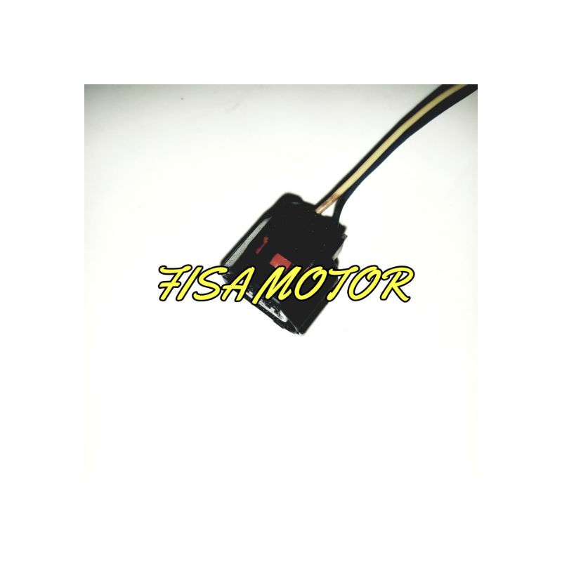 TR006 Soket CMP Sensor Toyota Rush