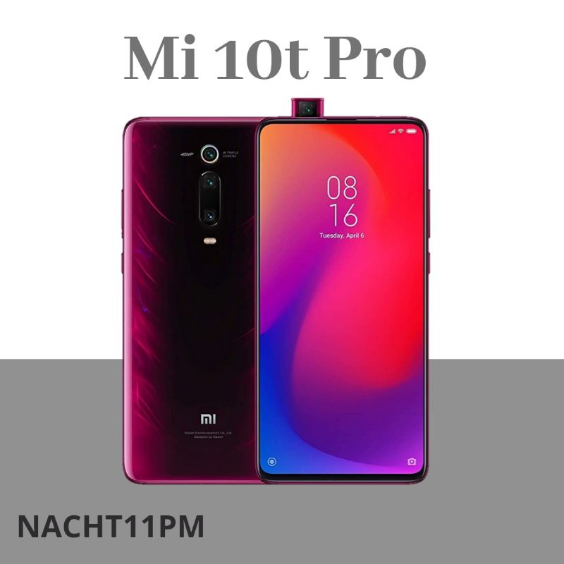 Mi9t Pro 6/128