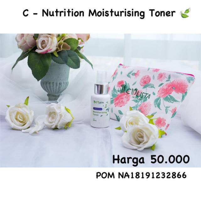 Colista skincare