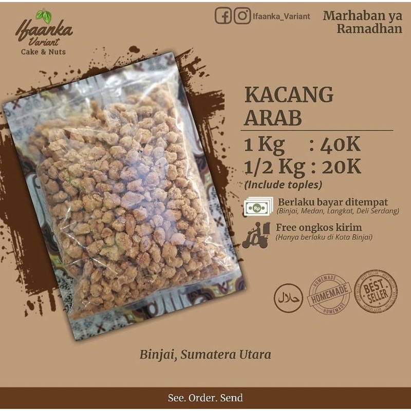 

kacang