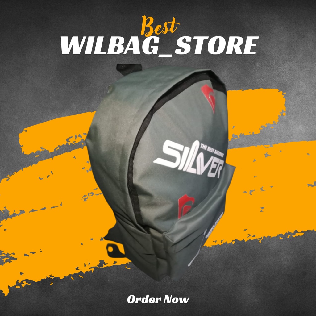 Tas Kuliah/Kerja Pria