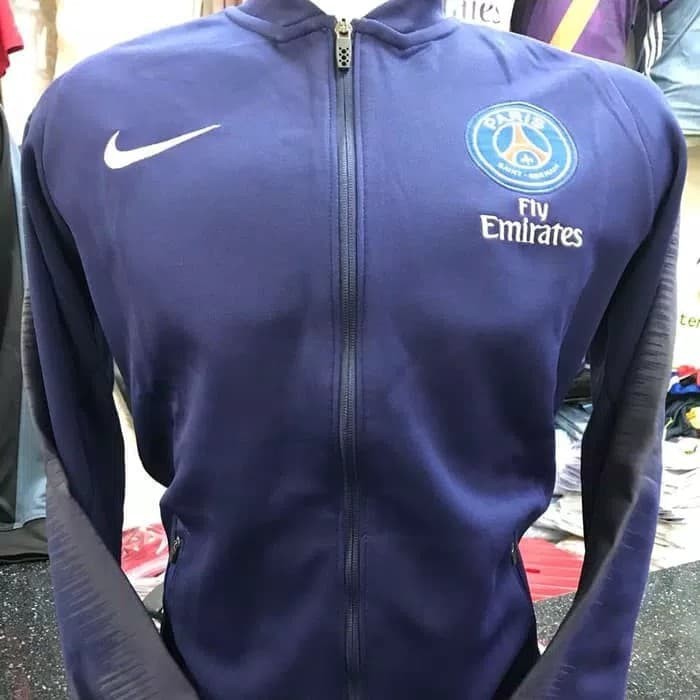 Download Gambar gambar jaket bola psg Terbaru