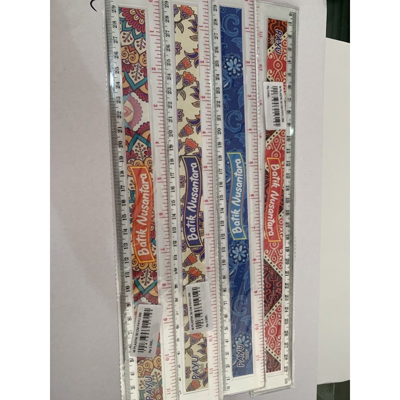 

mistarplastik30cm!!