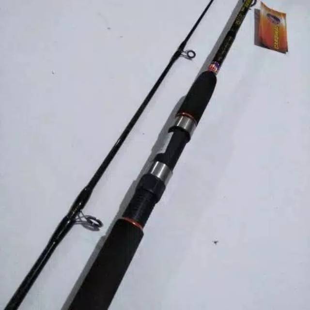 JORAN GOLDEN FISH CARDINAL 165