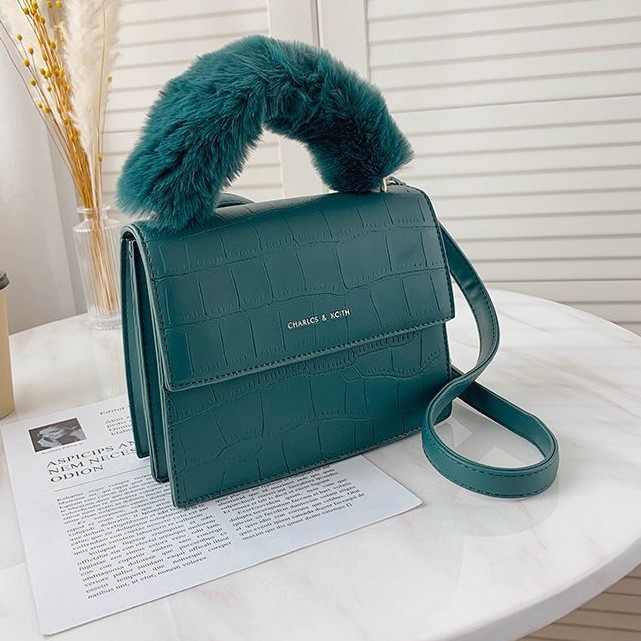 (2PC BISA IKG)GTBI99884715 NEW ARRIVAL !!! TAS SELEMPANG  IMPORT PREMIUM TERBARU