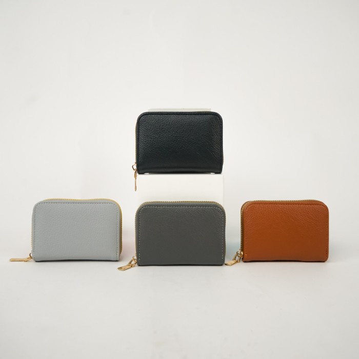 

CODE759 Naughty Accessories Dompet Kartu Card Holder SCH210700095