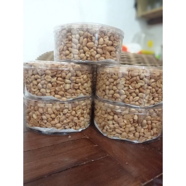 

Kacang Bawang