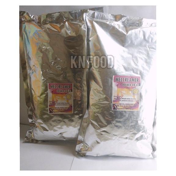 

[[BISA COD]] Promo Bubuk Creamer Reguler 1000 Gram - Krimer Bubuk Kemasan 1 Kg TERMURAH Kode 130