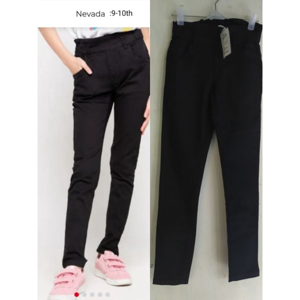 Celana anak cewek NEVADA