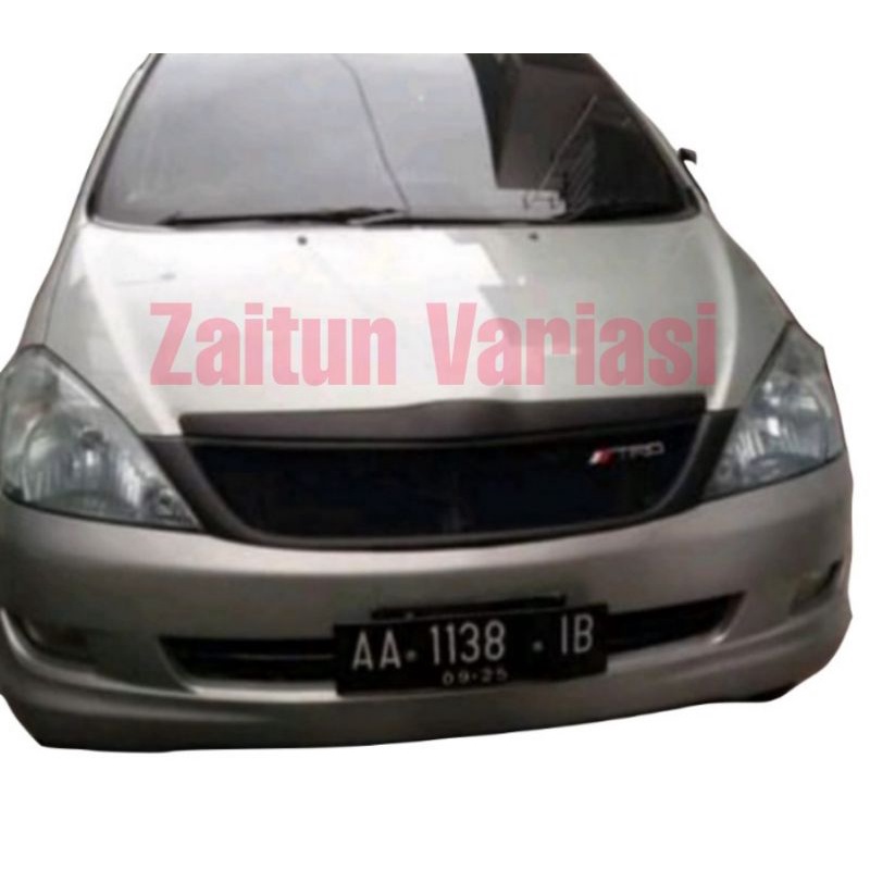 Grill jaring kijang innova trd 2004 2005 2006 2007 2008 sporty inova Gril