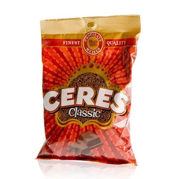 

Coklat Meses Ceres / Mesis Seres / Ceres / Mesis 225gr