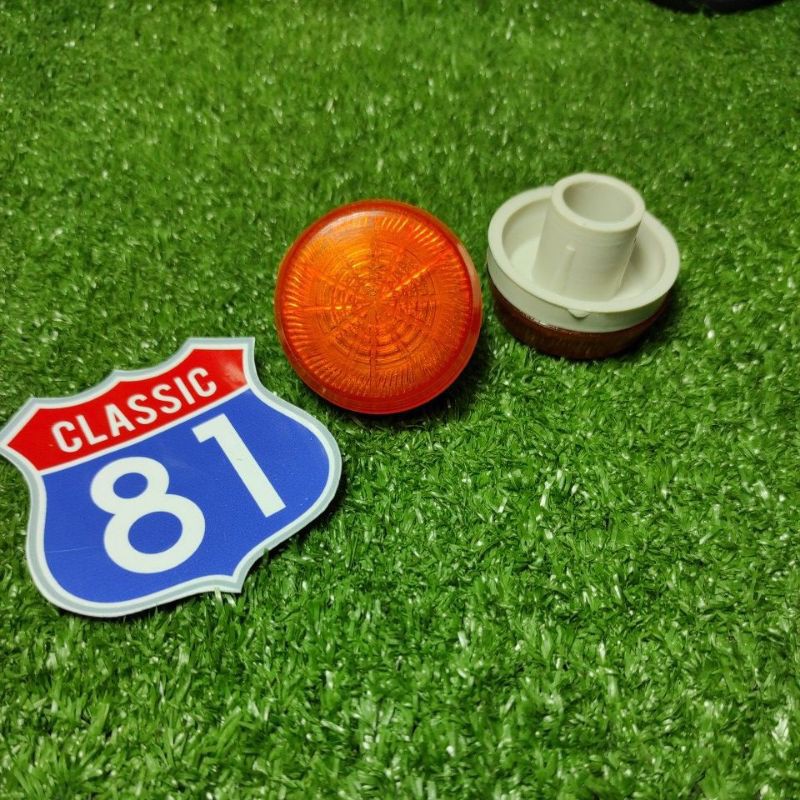 Tutup Lubang Fork Honda C50/C70/Unyil