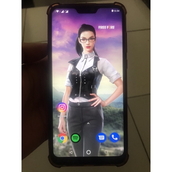 Asus Zenfone Max Pro M2 Ram 6GB Mulus Murah