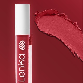 Lenka Beauty Lipstick