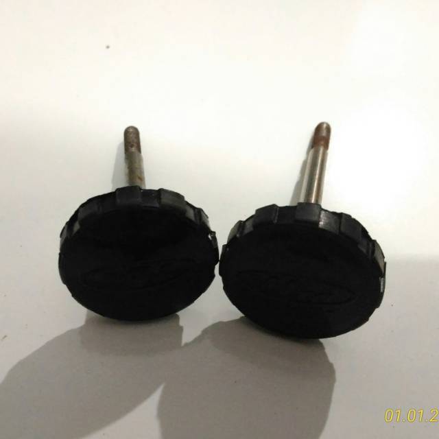 Baut Box Aki Honda C50 C70 PITUNG PISPOT