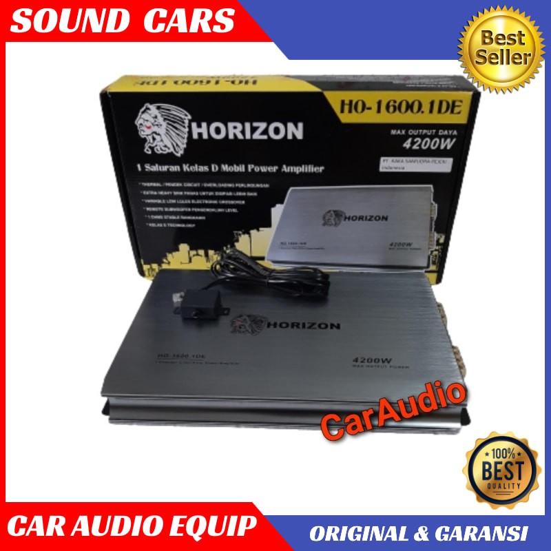 Monoblock LM 2500.1 atau Amplifier LM 2500.1 MONOBLOCK Audio Best Quality Garansi Original