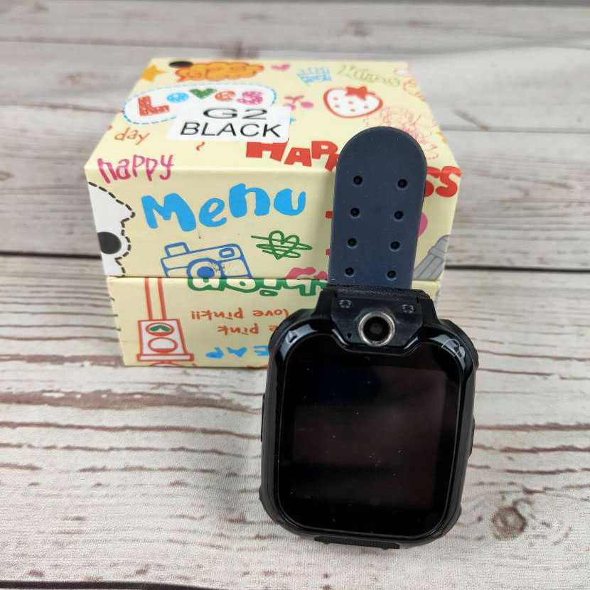 Jam Tangan Pintar Anak Smart Phone Watch SKMEI- aG2