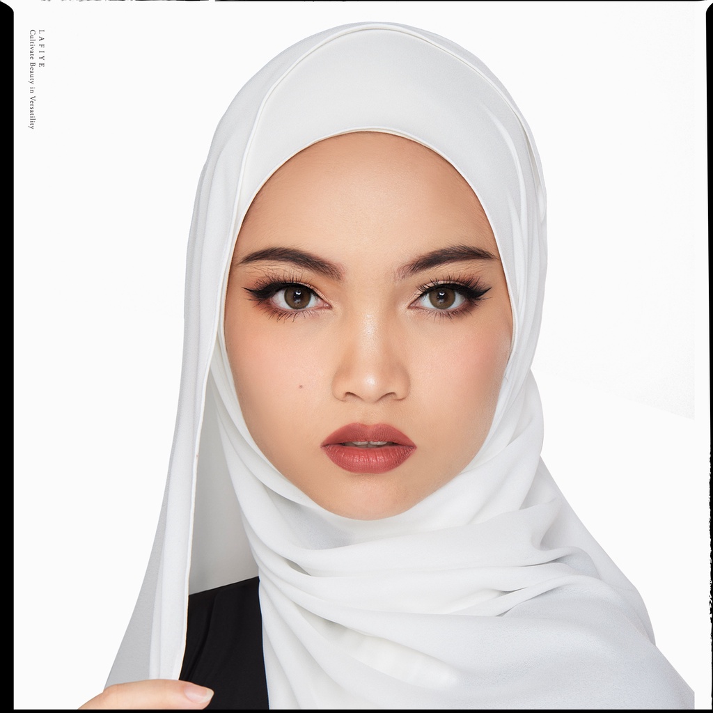 Gia Scarf-Praise