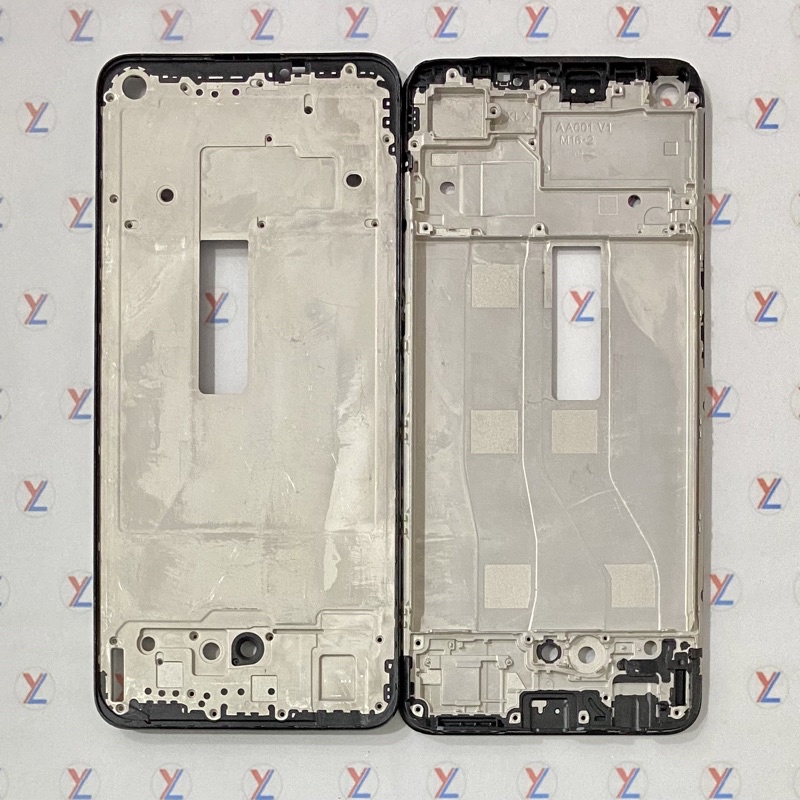 FRAME / TULANG TENGAH OPPO A74 4G