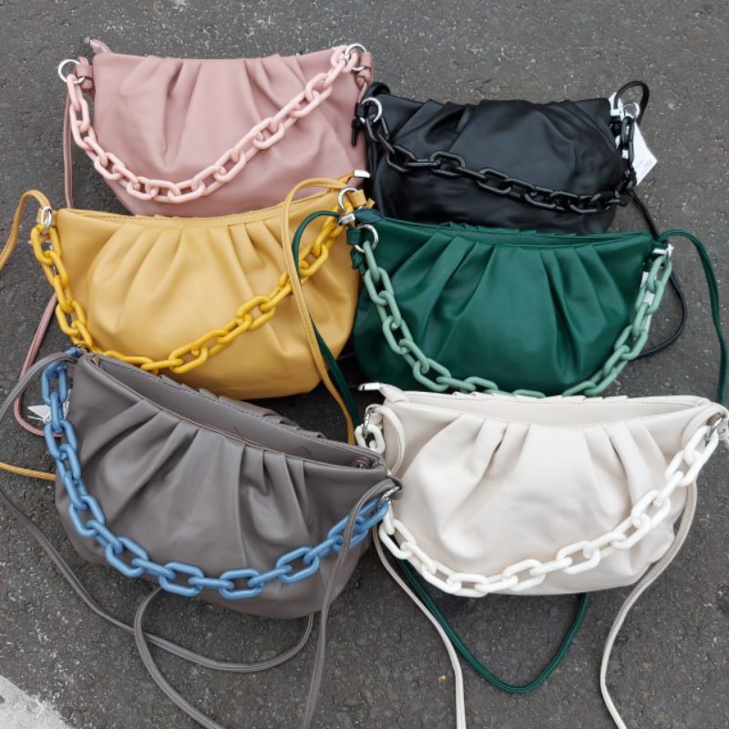 Tas Wanita Fashion Ck 8649 Import