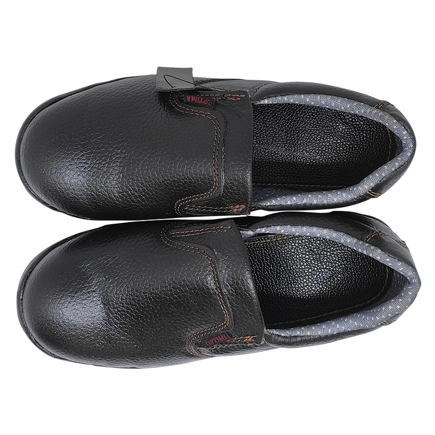 Sepatu Safety / Sepatu SPBU / Sepatu Kerja