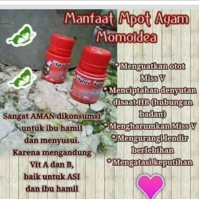 

Mpot Ayam momo ,jual mpot momo