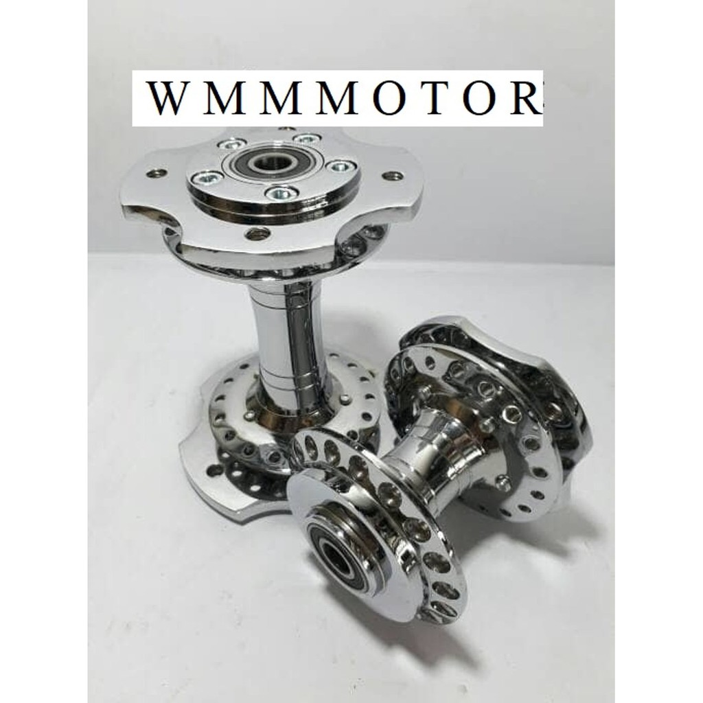 Tromol Becak Satria Fu Diskon cod 254