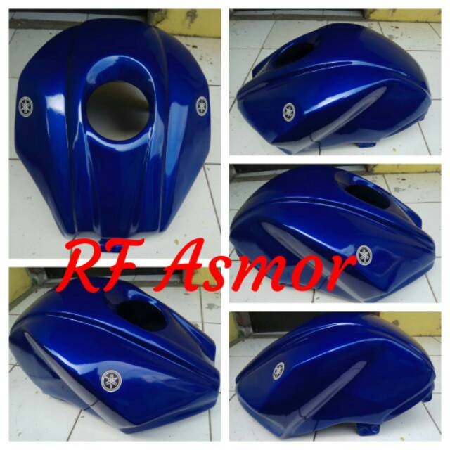 

Kondom Tangki R15V3 Model R25 Glosy Full + Busa Form + Bubble Wrap + Kardus Tebal