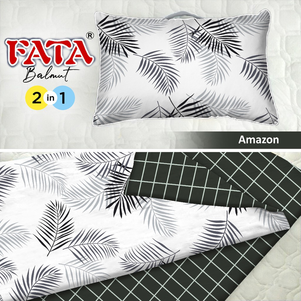 Balmut Fata New Billabong 150x220