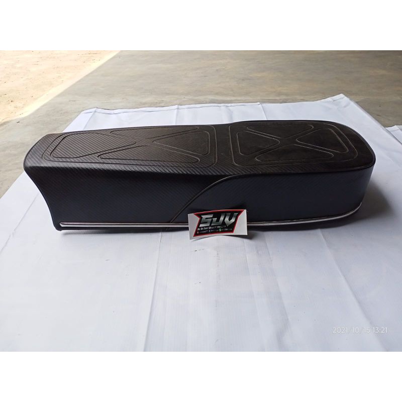 JOK XX KARBON CB 100 CB RACING TERMURAH