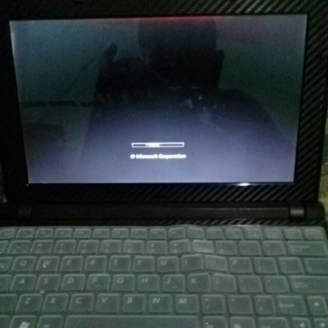 Notebook axioo pico cjw