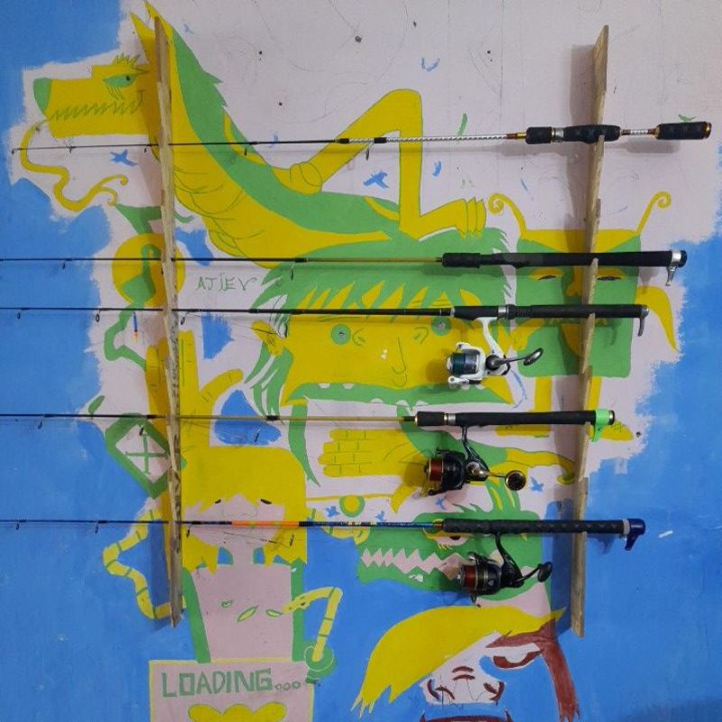 TERIMA COSTUME JORAN PANCING