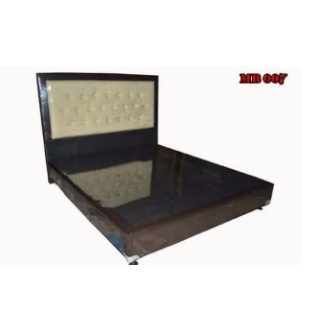 Divan sandaran Tempat tidur 180 x 200 atau 160 x 200