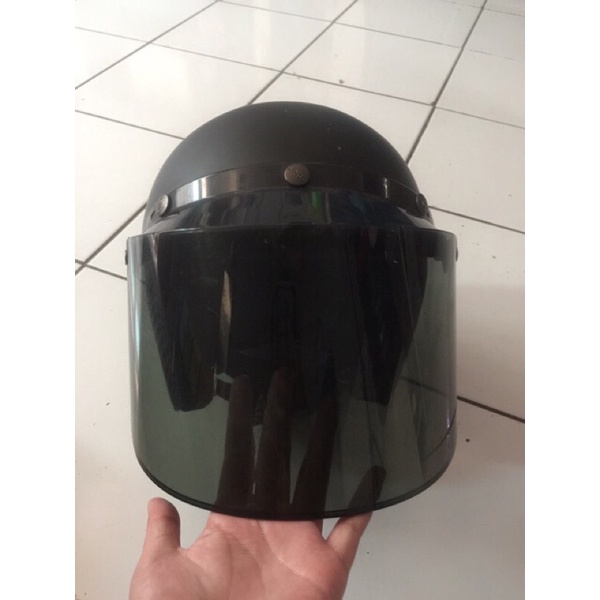 Helm Bogo preloved