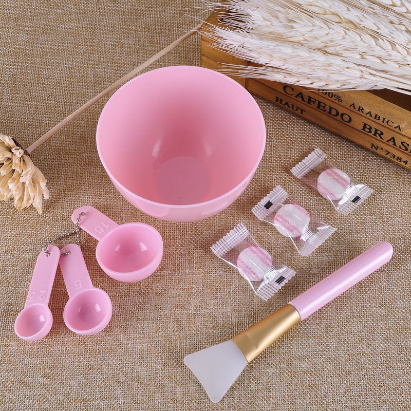 MANGKOK MASKER SET MANGKOK MASKER