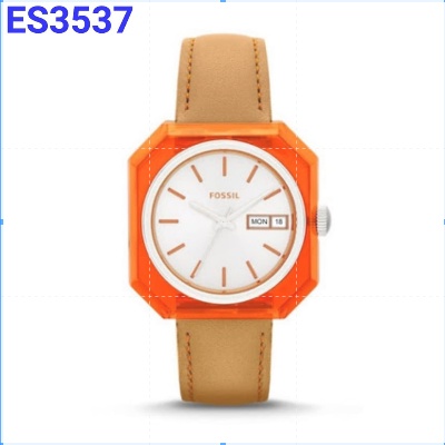 JAM TANGAN WANITA ES 3536 ES 3537 ES 3539 BERGARANSI 1 TAHUN TERMURAH