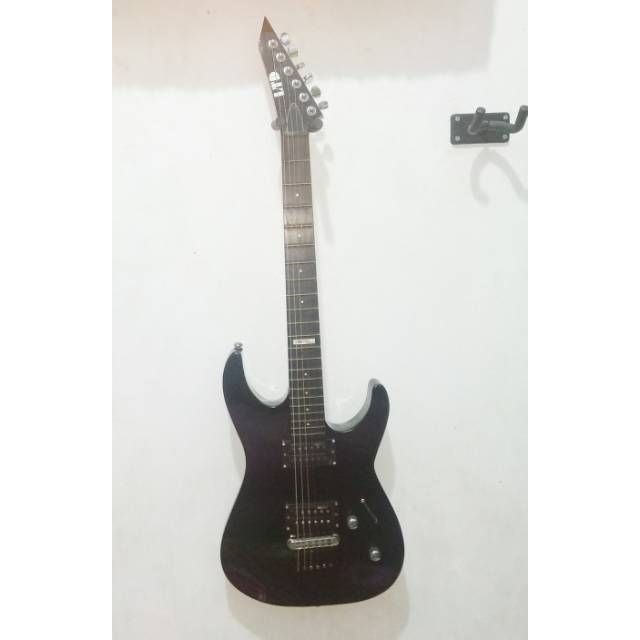 ESP LTD M-10 Original made in China