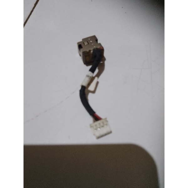 DC Power Jack konektor adaptor HP Compaq G4-1000 series