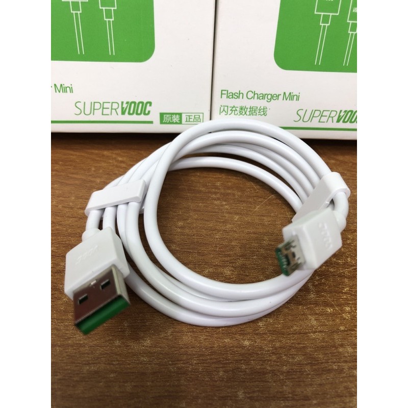 KABEL DATA OPPO ORI V8/AMICRO 2A