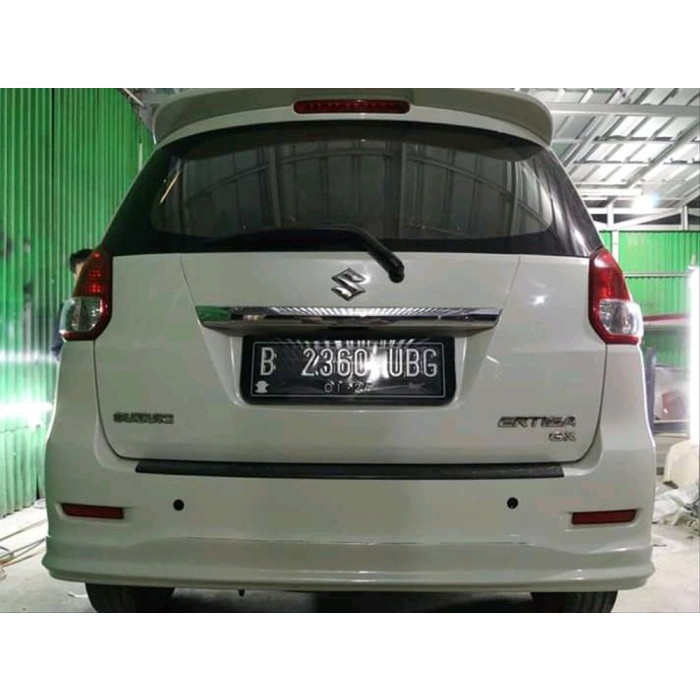 bodykit Ertiga GX Fullset