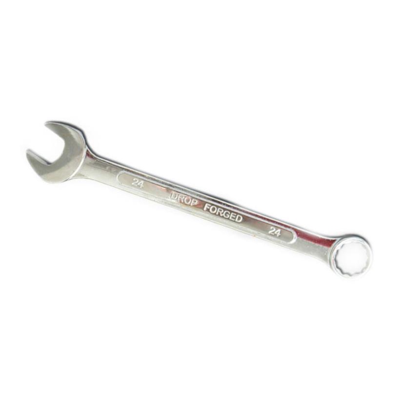 Kunci Ring Pas ATS 24 mm - Kunci Kombinasi 24mm - Combination Spanner