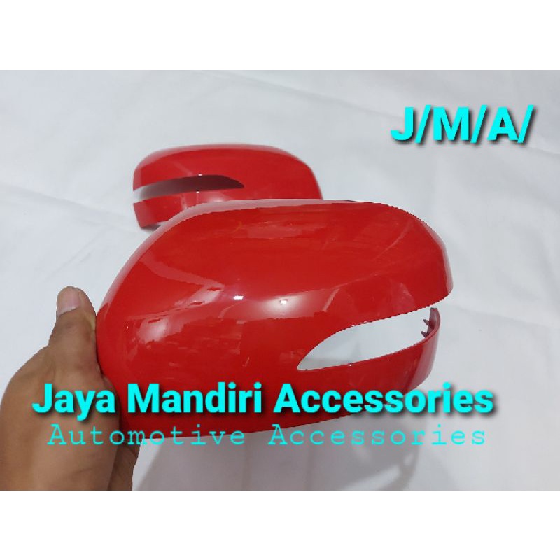 COVER SPION AGYA AYLA ORIGINAL
