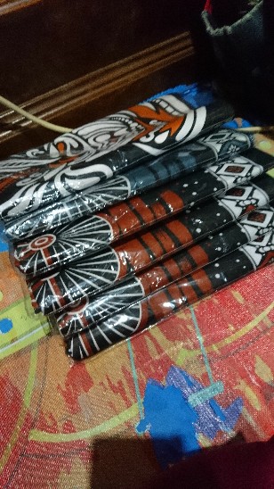 Sarung Batik Pekalongan Terbaru
