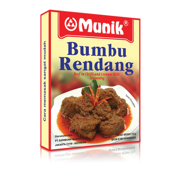 

RENDANG